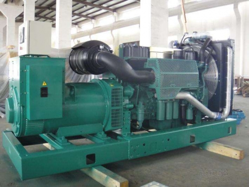 防城便携静音：租赁无声发电机组，便携式解决能源需求