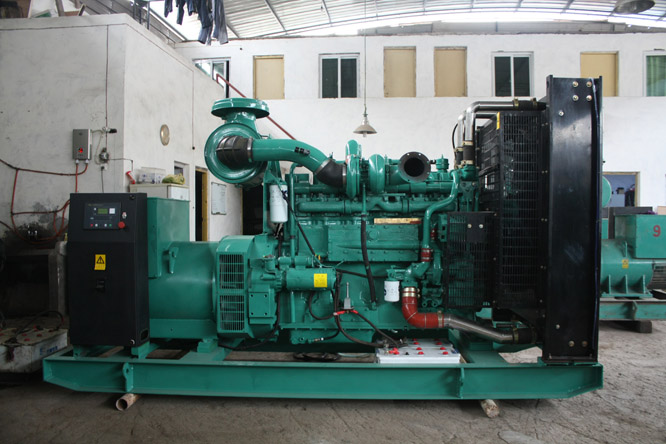 防城环保无噪音：租用静音发电机组，为环境和耳朵双重保驾护航